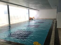 Pamukkale Yıldızhan Otel