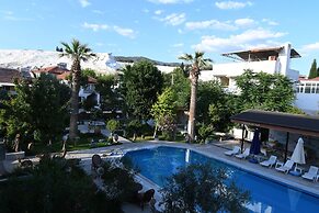 Pamukkale Yıldızhan Otel