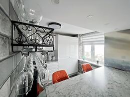 Cozy 1-bed Apartment In Central Brighton Sleeps 2