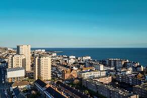 Cozy 1-bed Apartment In Central Brighton Sleeps 2