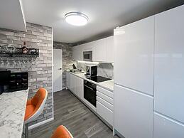 Cozy 1-bed Apartment In Central Brighton Sleeps 2