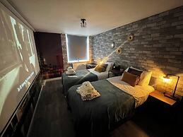 Cozy 1-bed Apartment In Central Brighton Sleeps 2