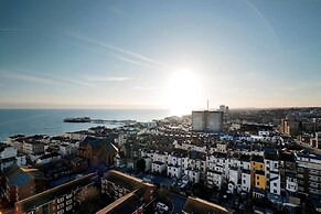 Cozy 1-bed Apartment In Central Brighton Sleeps 2