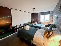 Cozy 1-bed Apartment In Central Brighton Sleeps 2