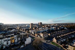 Cozy 1-bed Apartment In Central Brighton Sleeps 2