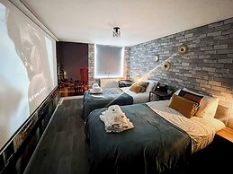 Cozy 1-bed Apartment In Central Brighton Sleeps 2