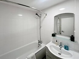 Cozy 1-bed Apartment In Central Brighton Sleeps 2