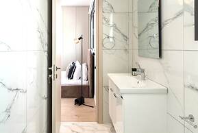 Phaedrus Living: Limassol Opalia Residences Amber