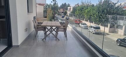 Phaedrus Living: Limassol Opalia Residences Amber