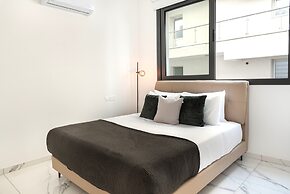 Phaedrus Living: Limassol Opalia Residences Amber