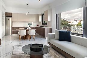 Phaedrus Living: Limassol Opalia Residences Amber