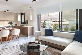 Phaedrus Living: Limassol Opalia Residences Amber