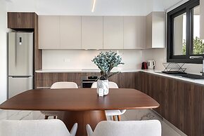 Phaedrus Living: Limassol Opalia Residences Amber