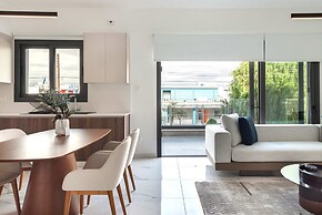 Phaedrus Living: Limassol Opalia Residences Amber