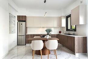 Phaedrus Living: Limassol Opalia Residences Amber