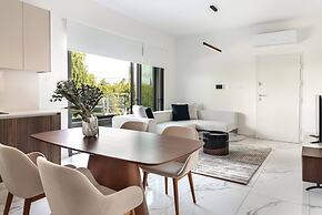 Phaedrus Living: Limassol Opalia Residences Amber