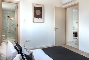 Phaedrus Living: Limassol Opalia Residences Amber