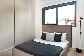 Phaedrus Living: Limassol Opalia Residences Amber