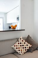 Carmona A com Vista Para a Piscina