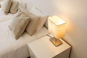 Carmona A com Vista Para a Piscina