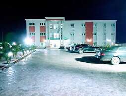 Bishop's Apartments and Suites