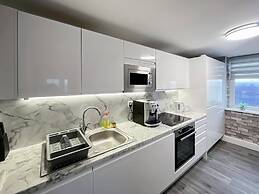 Modern 1-bed Apartment In Central Brighton Sleep 2