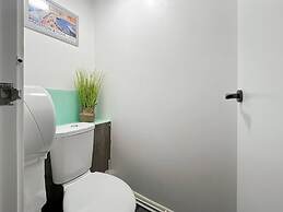 Modern 1-bed Apartment In Central Brighton Sleep 2