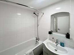 Modern 1-bed Apartment In Central Brighton Sleep 2