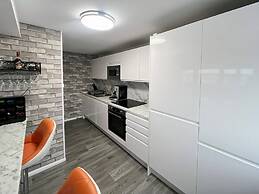 Modern 1-bed Apartment In Central Brighton Sleep 2