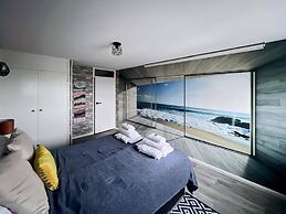 Modern 1-bed Apartment In Central Brighton Sleep 2