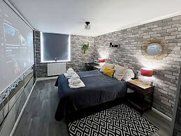 Modern 1-bed Apartment In Central Brighton Sleep 2