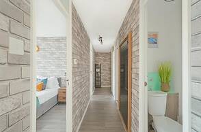 Modern 1-bed Apartment In Central Brighton Sleep 2