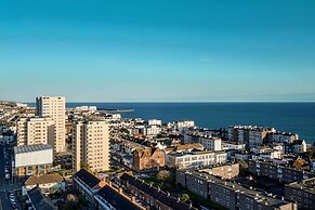 Modern 1-bed Apartment In Central Brighton Sleep 2