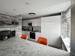 Modern 1-bed Apartment In Central Brighton Sleep 2