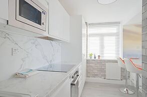 Modern 1-bed Apartment In Central Brighton Sleep 2
