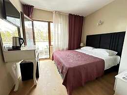 Hagia Irene Old City