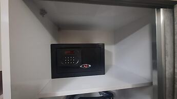 Hagia Irene Old City