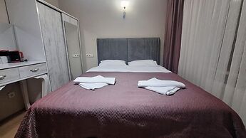 Hagia Irene Old City