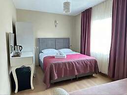 Hagia Irene Old City