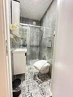 Hagia Irene Old City