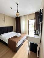 Hagia Irene Old City