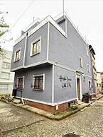 Hagia Irene Old City