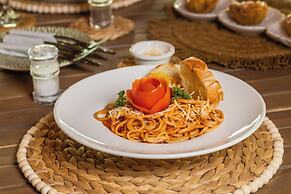 Zirwa Hotel Boutique