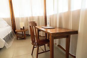 Zirwa Hotel Boutique