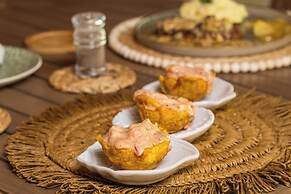 Zirwa Hotel Boutique