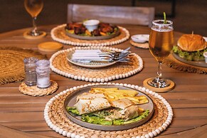 Zirwa Hotel Boutique