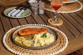 Zirwa Hotel Boutique