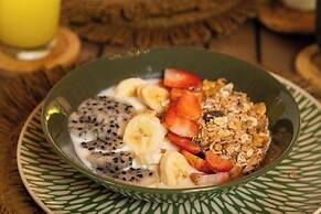 Zirwa Hotel Boutique