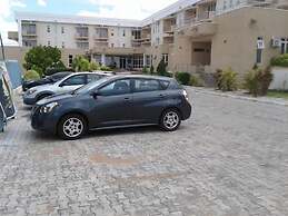 Southern Altantic  Hotels and Apartments