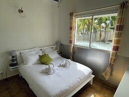 Villa Horizon Caraïbes